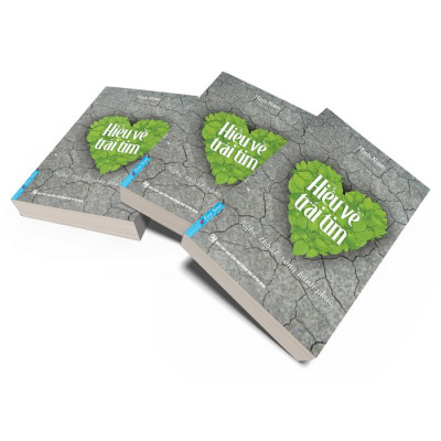 Hiểu về trái tim - Nghệ Thuật Sống Hạnh Phúc