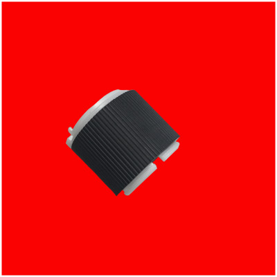 Cao su kéo giấy cho máy photocopy Canon 2016/ 2018/ 2002/2202/2004/2204/2006/2206/2520/2525/2530/2535/2545 ( Quả bán nguyệt ) - HA ( Hàng nhập khẩu )