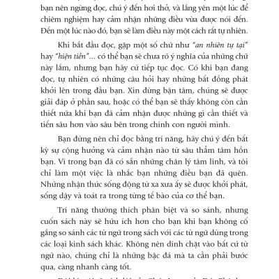 Sức Mạnh Của Hiện Tại (Tái Bản 2021)