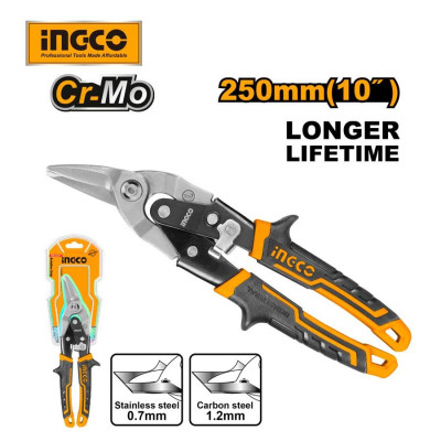 KÉO CẮT TÔN INGCO  - HÀNG CHÍNH HÃNG