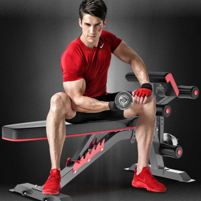 Ghế tập Gym đa năng DDS-1205