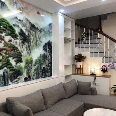 Đèn bàn phale, đèn trang trí