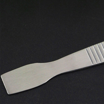 Thanh thiếc rất cứng cáp dùng để nạy, cạo, hàn, dán, trộn, để sửa chữa các thiết bị điện tử - Dụng cụ sửa chữa - Hàng chính hãng