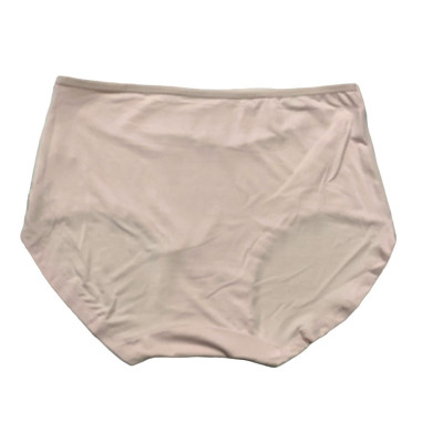 Quần Lót Nữ Cotton Lụa Trơn Lưng Cao Big Size 168 – Ôm Sát, Êm Ái & Tôn Dáng