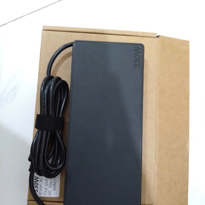Sạc 20V 16.5A 330W AC Adapter For Lenovo Legion Pro 5 7 9 Gaming Notebook Charger hàng nhập khẩu.
