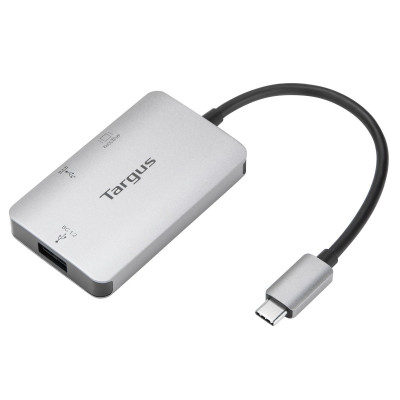 HUB USB-C 4K HDMI Targus ACA948 - Hàng Chính Hãng 
