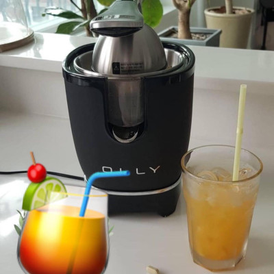 Máy vắt cam OLLY nội địa Hàn Quốc Hàng chính hãng