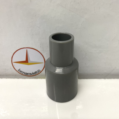 Nối giảm 34 x 21 nhựa PVC Bình Minh (Reducing Socket)_N34x21 (5 cái)
