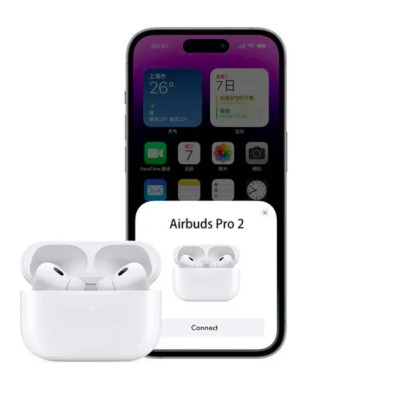 Tai nghe TWS Wi WU Airbuds Pro 2 SE - Hàng nhập khẩu