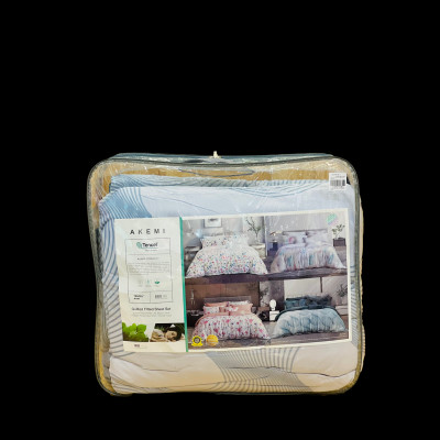 Chăn chần mỏng Akemi Tencel Modal Ardent sử dụng 4 mùa, 1 cái