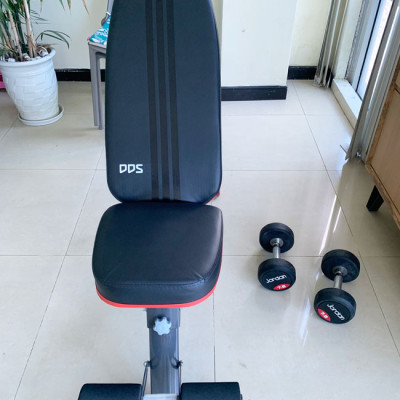 Ghế tập Gym đa năng DDS - 1201
