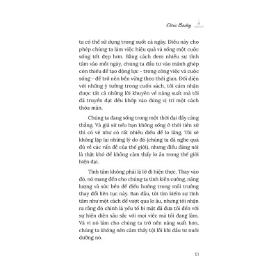 Sức Mạnh Giác Ngộ