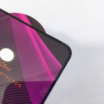 Kính cường lực Reno 13F full màn hình OG cao cấp, chống trầy xướt (hàng chính hãng)