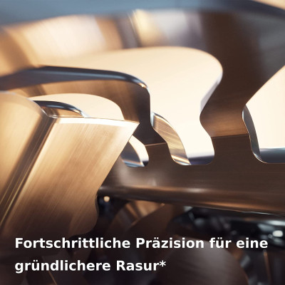 Máy cạo râu khô và ướt Philips Shaver Series 9000 S9982/55 Hàng chính Hãng