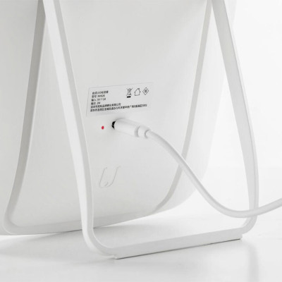 Gương Trang Điểm Xiaomi Có Đèn LED Jordan July NV026