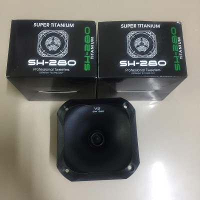 Loa SH 280 VS