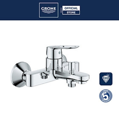 Bộ Trộn Nổi GROHE BAULOOP 2 Chế Độ - 23603000
