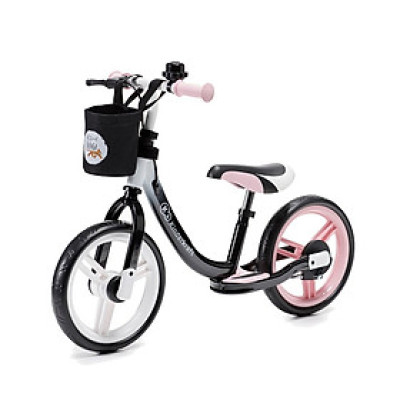 Xe chòi chân/cân bằng  Kinderkraft SPACE cho bé cao từ 80 cm đến 35 kg - Hàng chính hãng