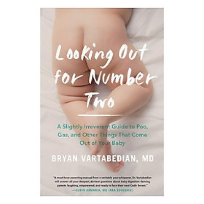 Looking Out For Number Two