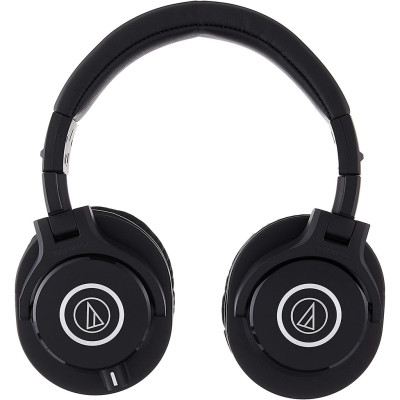 Tai Nghe Chụp Tai Over-ear Audio Technica ATH-M40x Professional Hifi - Hàng Chính Hãng