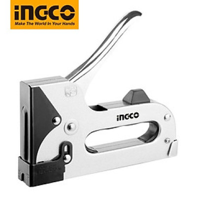 KÌM BẤM GHIM 6-14MM INGCO - HÀNG CHÍNH HÃNG