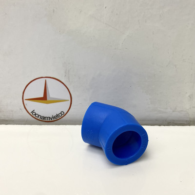 Lơi 25 nhựa PPR Bình Minh, phụ kiện ống nước nóng, lạnh