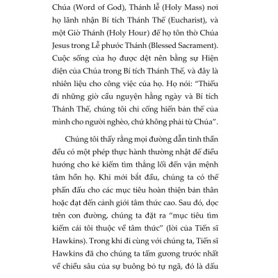 Minh Triết Nội Tại