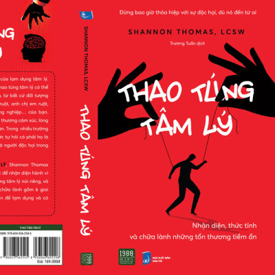 Thao Túng Tâm Lý