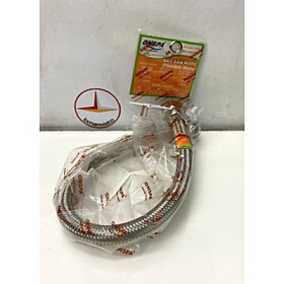 Dây xả, dây cấp nước Inox Onspa 40cm _DCI40