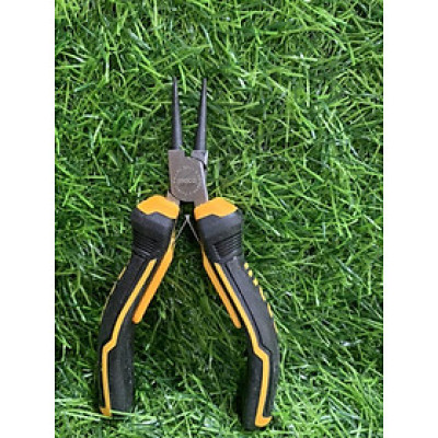 KÌM NHỌN UỐN VÒNG MINI INGCO HMNP08115 - HÀNG CHÍNH HÃNG