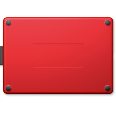 Bảng Vẽ One by Wacom Small CTL-472 - Hàng Chính Hãng