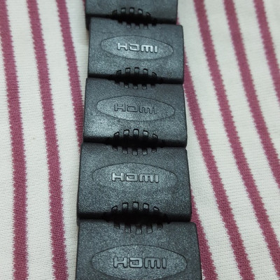 Đầu nối HDMI (dùng để nối 2 đoạn cable HDMI lại với nhau) - Hàng chính hãng
