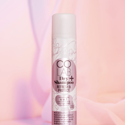 Dầu gội khô COLAB hương Refresh & Protect 200ml