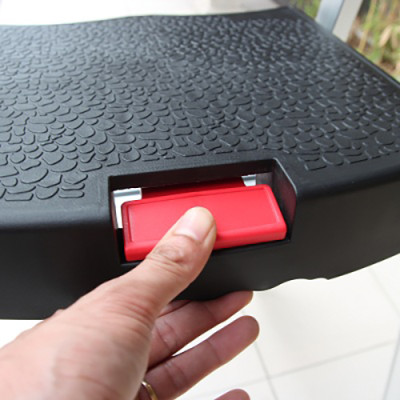 Thang Ghế 3 Bậc Sumo Nhật Bản ADS-603 (1.2m)