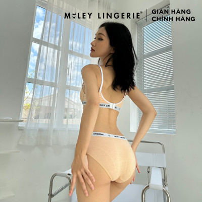 Combo 5 Quần Lót Nữ Cotton Lưng Miley Lingerie - FDS1104