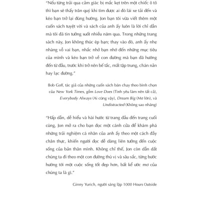 Lập Kế Hoạch Quản Lý Mục Tiêu Cá Nhân