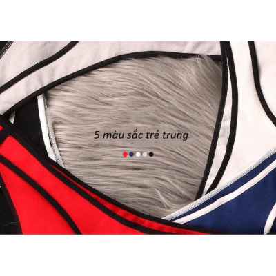 Quần Lót Lọt Khe Cotton Mỏng Mát ( Mã B276)