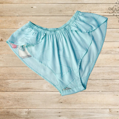 Quần lót ngủ Tencel LMcation thân thiện môi trường