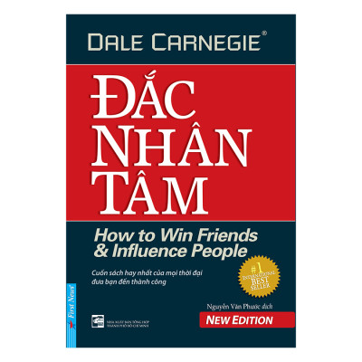 Combo Hạnh Phúc Tại Tâm + Đắc Nhân Tâm