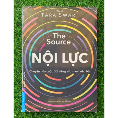 The Source - Nội Lực (FN-MK)