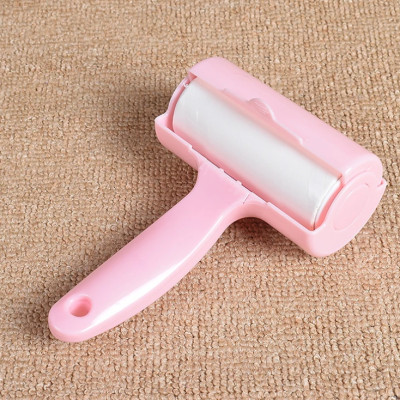 Cây lăn bụi KG07 lăn ghế sofa, quần áo, nệm, lông thú cưng đa năng rất tiện lợi, gọn nhẹ dễ sử dụng 1bộ (tặng kèm 2 lõi)- Hàng chính hãng 