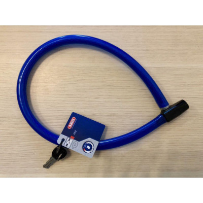 Khóa xe đạp ABUS 650/65 dây cáp dài 65cm x 8mm - MSOFT
