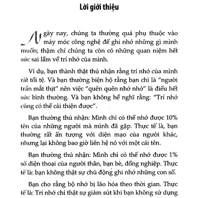 Sách- Bí Mật Của Một Trí Nhớ Siêu Phàm- Sách Tư Duy, Kỹ Năng Sống (Tái Bản 2022)(149)- 2HBooks
