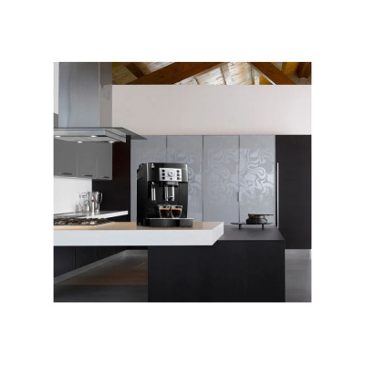 Máy Pha Cafe Delonghi Magnifica S Ecam 22110.B - Hàng Nhập Khẩu Đức