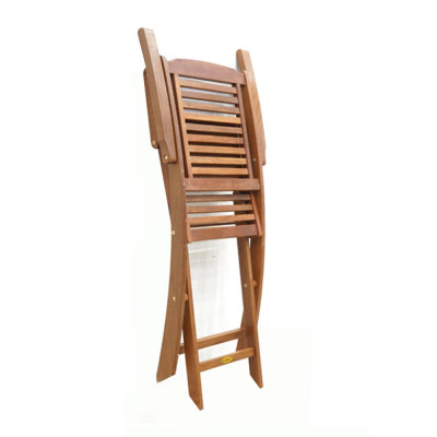 Ghế xếp Rupat có tay IBIE