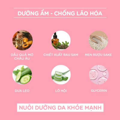 Kem BODY VACCI - Body Cream 160ml SPF50 PA++ Tone - Up - Làm Sáng Da - Nâng Tone Toàn Thân Siêu Đẹp