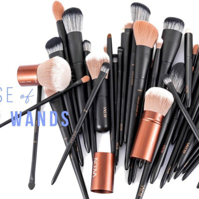 Cọ che khuyết điểm VACOSI - F09-Y24