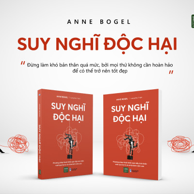 Suy Nghĩ Độc Hại
