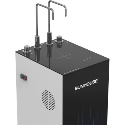 MÁY LỌC NƯỚC RO NÓNG LẠNH SUNHOUSE SHA76211KL - Hàng chính hãng