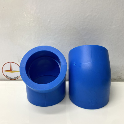 Lơi 75 nhựa PPR Bình Minh, phụ kiện ống nước nóng, lạnh